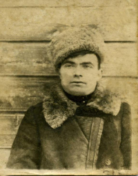 Емельянов Архип Емельянович