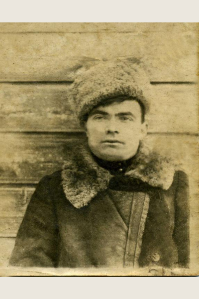 Емельянов Архип Емельянович