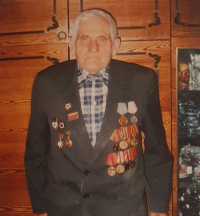 Панин Николай Иванович