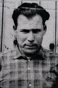 Краснов Алексей Семёнович