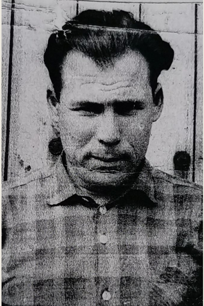 Краснов Алексей Семёнович