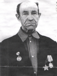 Даньков Иван Иванович