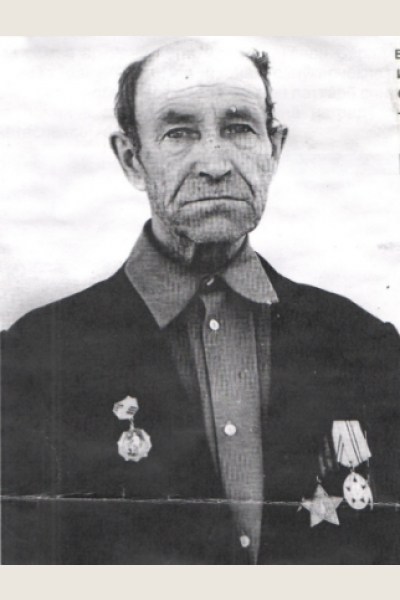 Даньков Иван Иванович