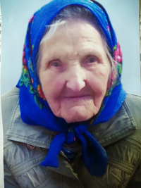 Викторова Елена Николаевна
