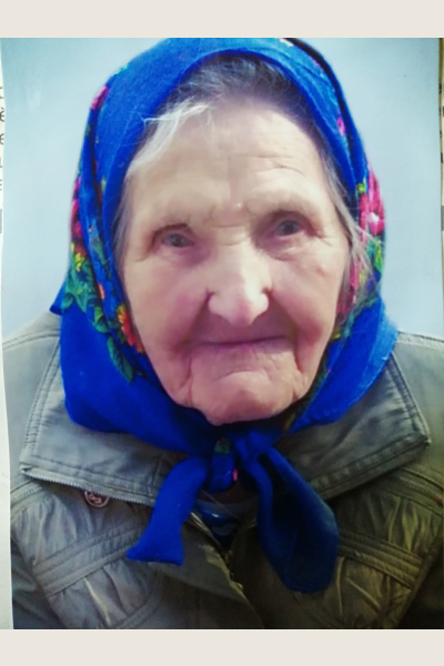 Викторова Елена Николаевна