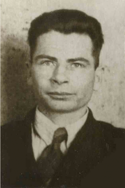 Гущин Николай Михайлович