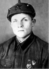 Раськин Антон Александрович