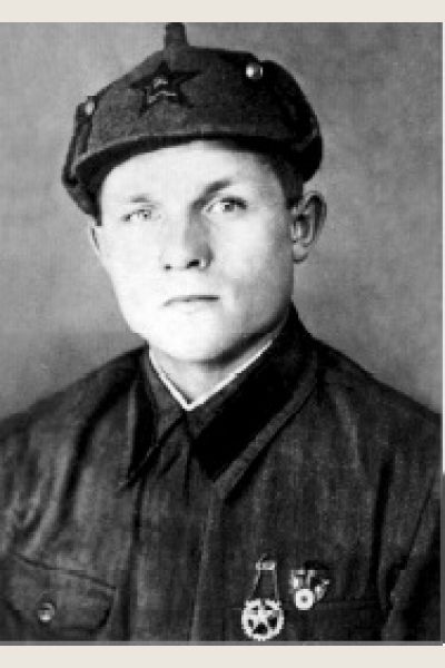 Раськин Антон Александрович