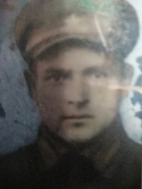 Павлов Афанасий Павлович