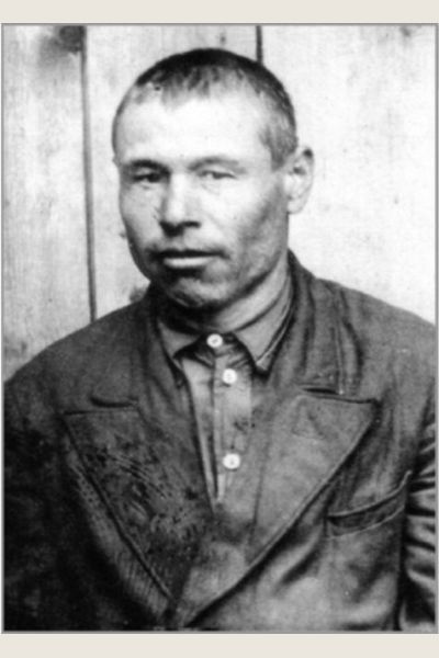 Макаров Гаврил Алексеевич