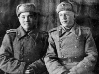 Чаржов Василий Николаевич