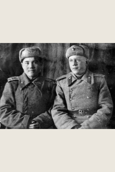 Чаржов Василий Николаевич