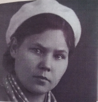 Кузнецова Серафима Васильевна