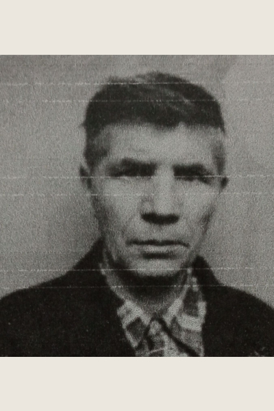 Дроздов Константин Петрович