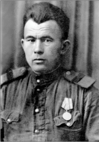 Молоствов Ефим Михайлович