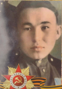 Трофимов Николай Трофимович