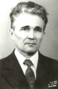 Петров Илья Петрович