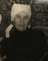 Иванова Ольга Алексеевна