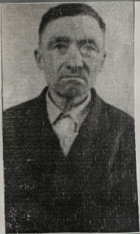 Селивестров Александр Яковлевич