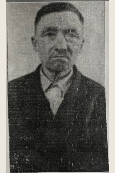 Селивестров Александр Яковлевич