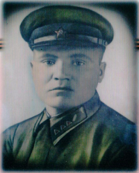 Андреев Пётр Константинович