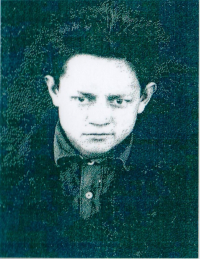 Иван Егорович Митта