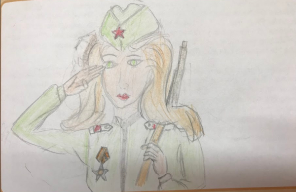 &laquo;К заданию готова&raquo;