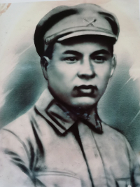Волков Иван Степанович