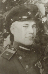Кольцов Алексей Миронович