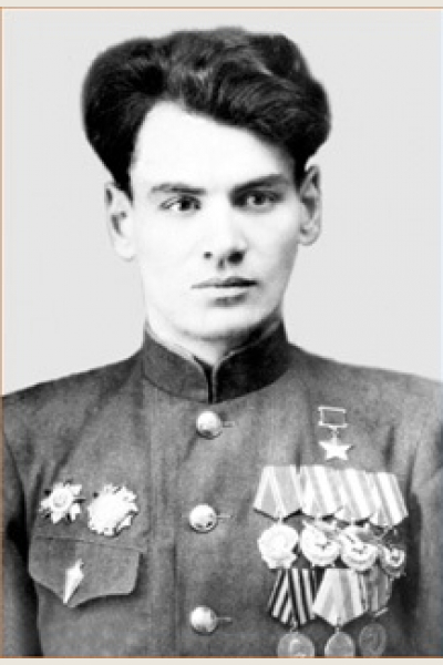 Макаров Петр Григорьевич