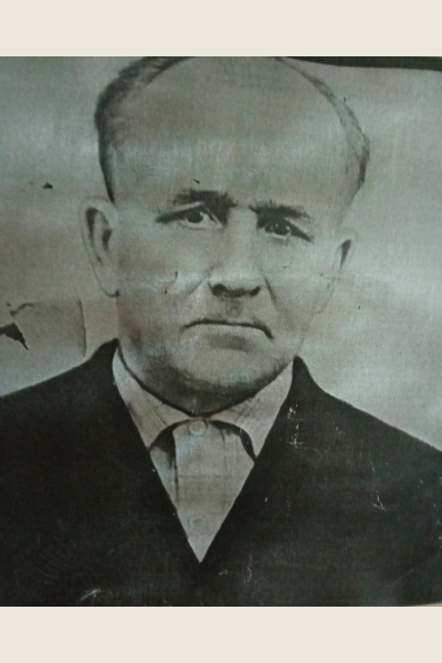 Сабанов Николай Григорьевич