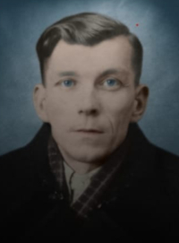 Акимов Пётр Васильевич