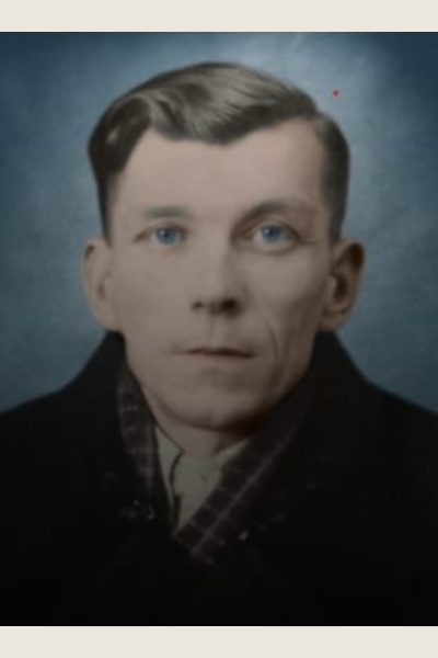 Акимов Пётр Васильевич