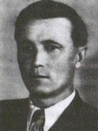 Шафеев Григорий Михайлович