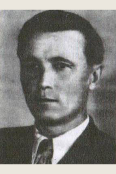 Шафеев Григорий Михайлович