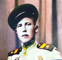 Андреев Михаил Андреевич
