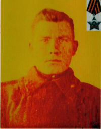 Николаев Григорий Николаевич