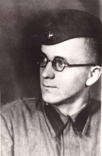 Пахомов Александр Иванович