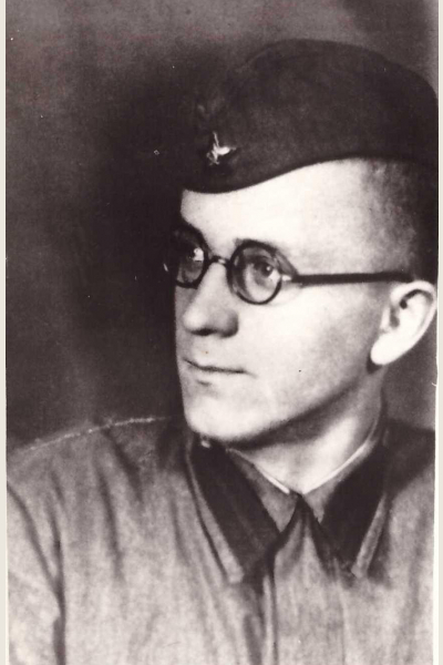 Пахомов Александр Иванович