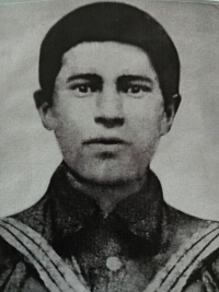 Касьянов Павел Касьянович
