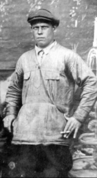 Манзенков Николай Алексеевич