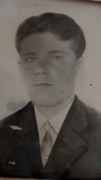Петрянкин  Павел Михайлович