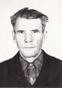 Гостюшев Николай Александрович