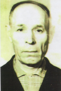 Крылов Григорий Иванович