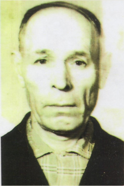 Крылов Григорий Иванович