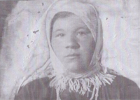 Степанова Евдокия Архиповна