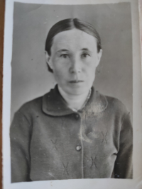 Иванова Нина Ивановна