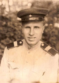 Чернышёв Иван Авдеевич