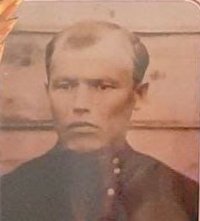 Савушкин Василий Михайлович