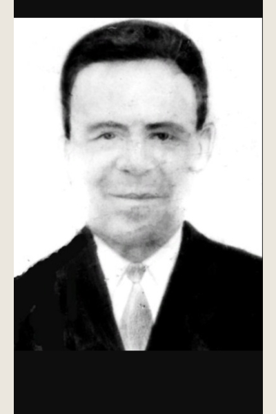 Шакин Павел Иванович